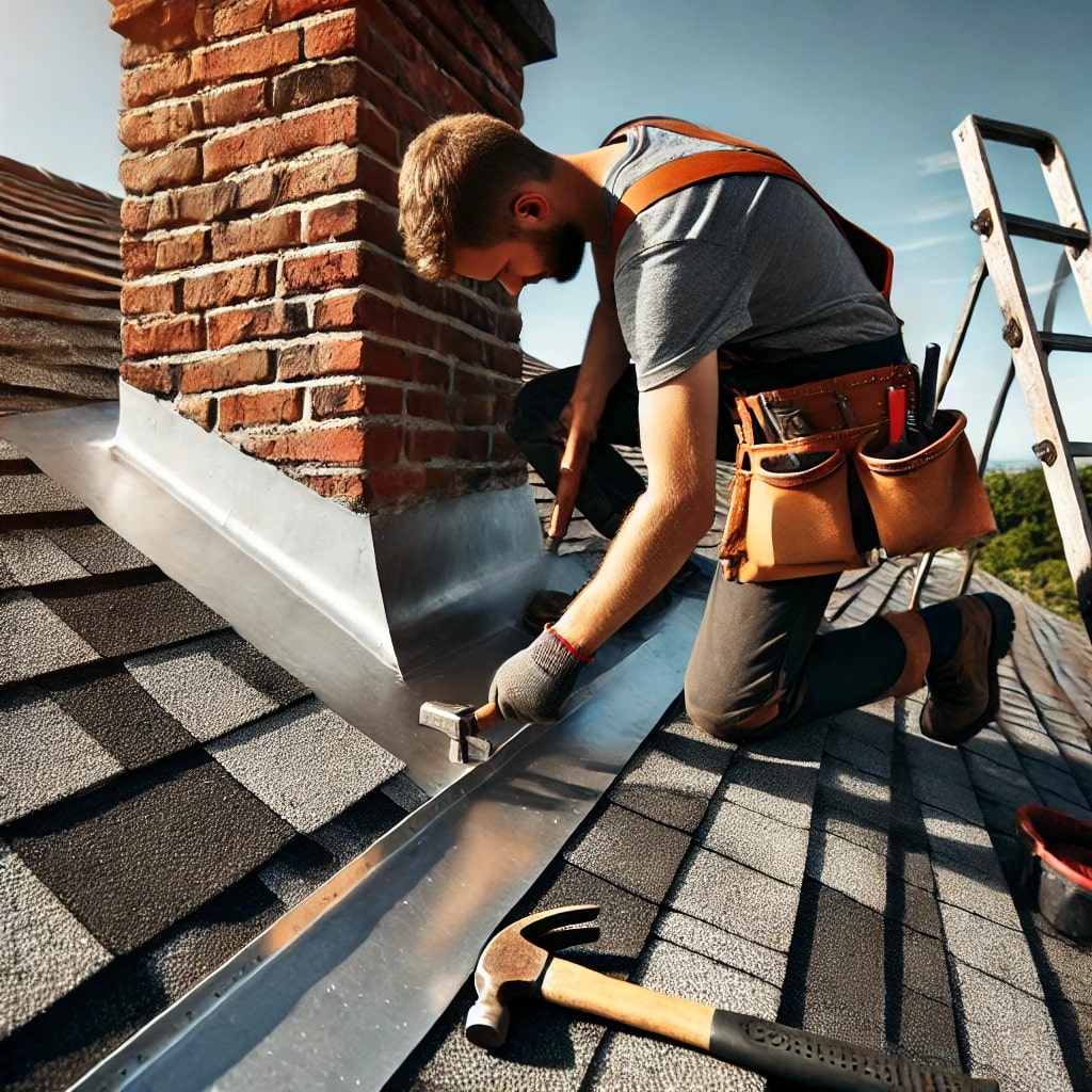 Expert Chimney Flashing Repair Services in Greenbelt, MD Professional Chimney Flashing Repair Greenbelt MD - Expert Leak Prevention Solutions by Chimney Sweep Greenbelt