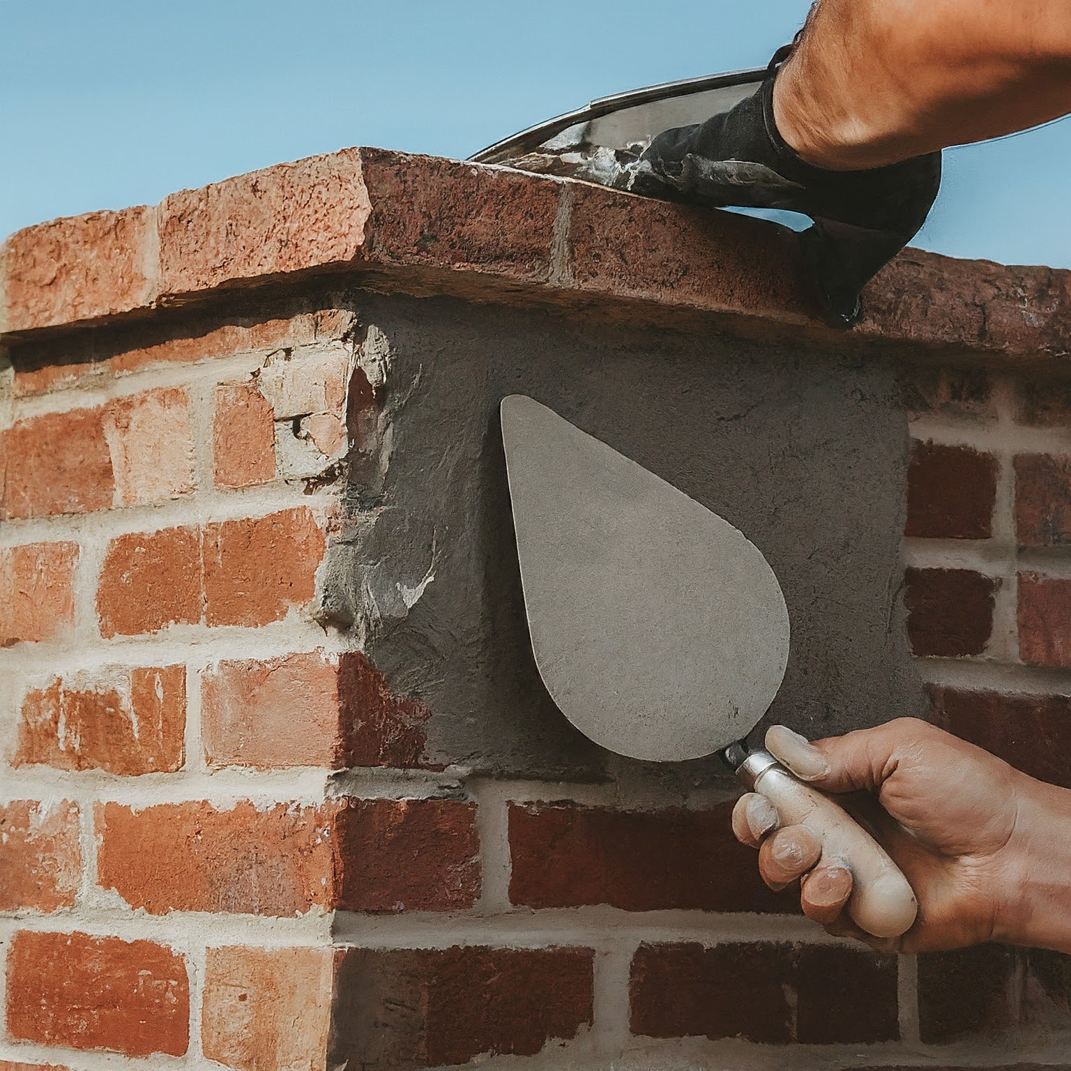 Expert Chimney Masonry Repair in Greenbelt, MD Expert Chimney Masonry Repair in Greenbelt, Maryland - Professional Service by Chimney Sweep Greenbelt
