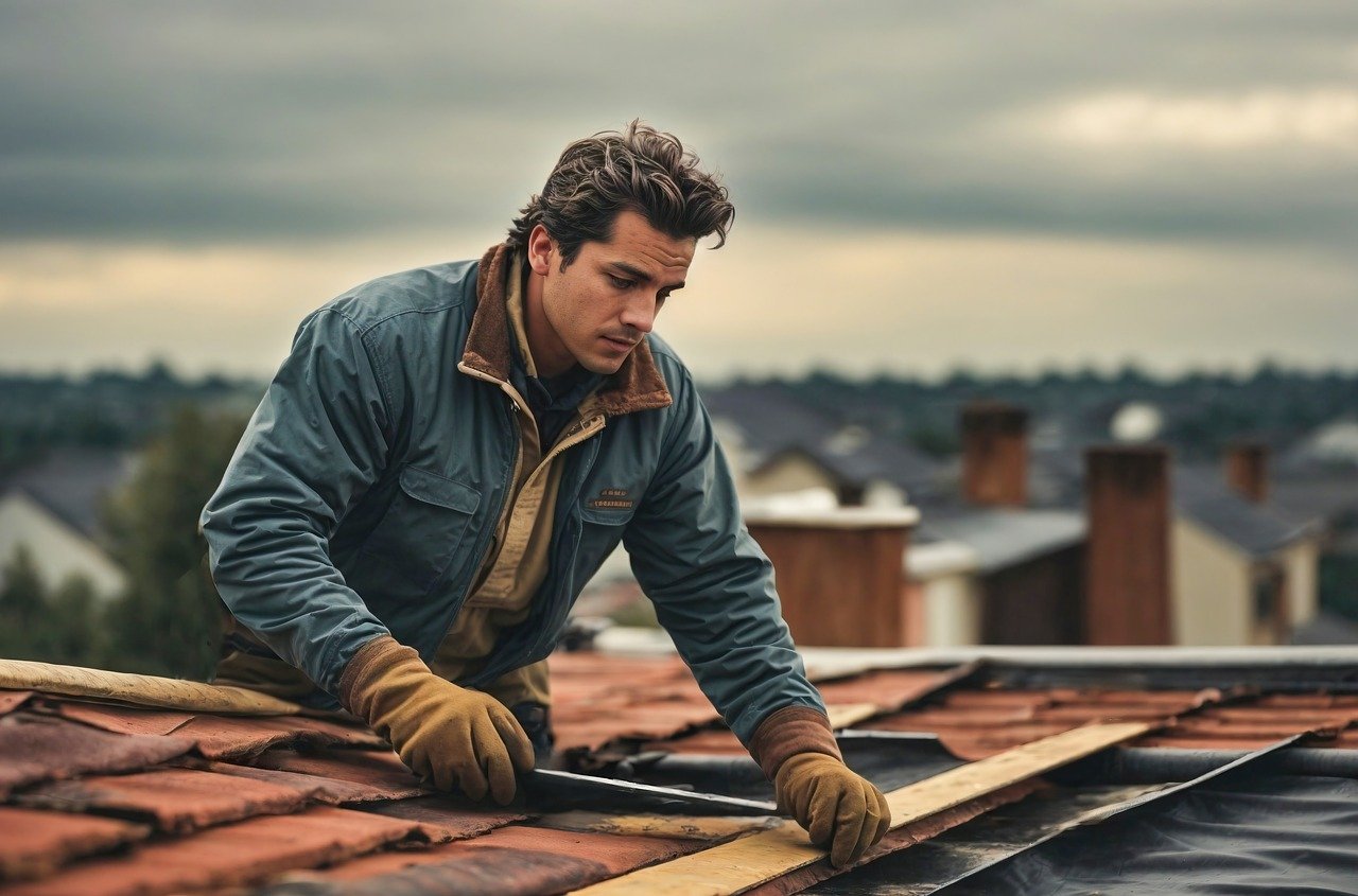 Chimney Waterproofing Services in Greenbelt, MD Professional Chimney Waterproofing Services In Greenbelt Maryland