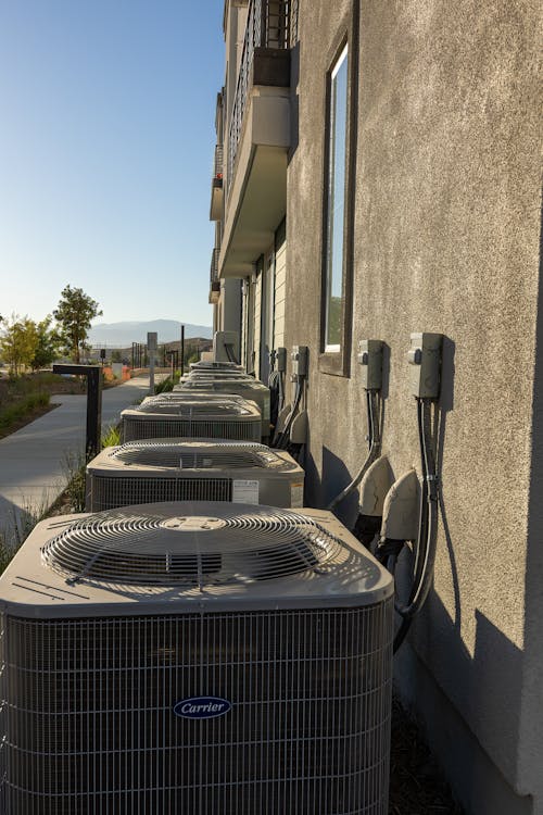 Expert Commercial Air Duct Cleaning Services in Greenbelt, MD Professional Commercial Air Duct Cleaning In Greenbelt Maryland