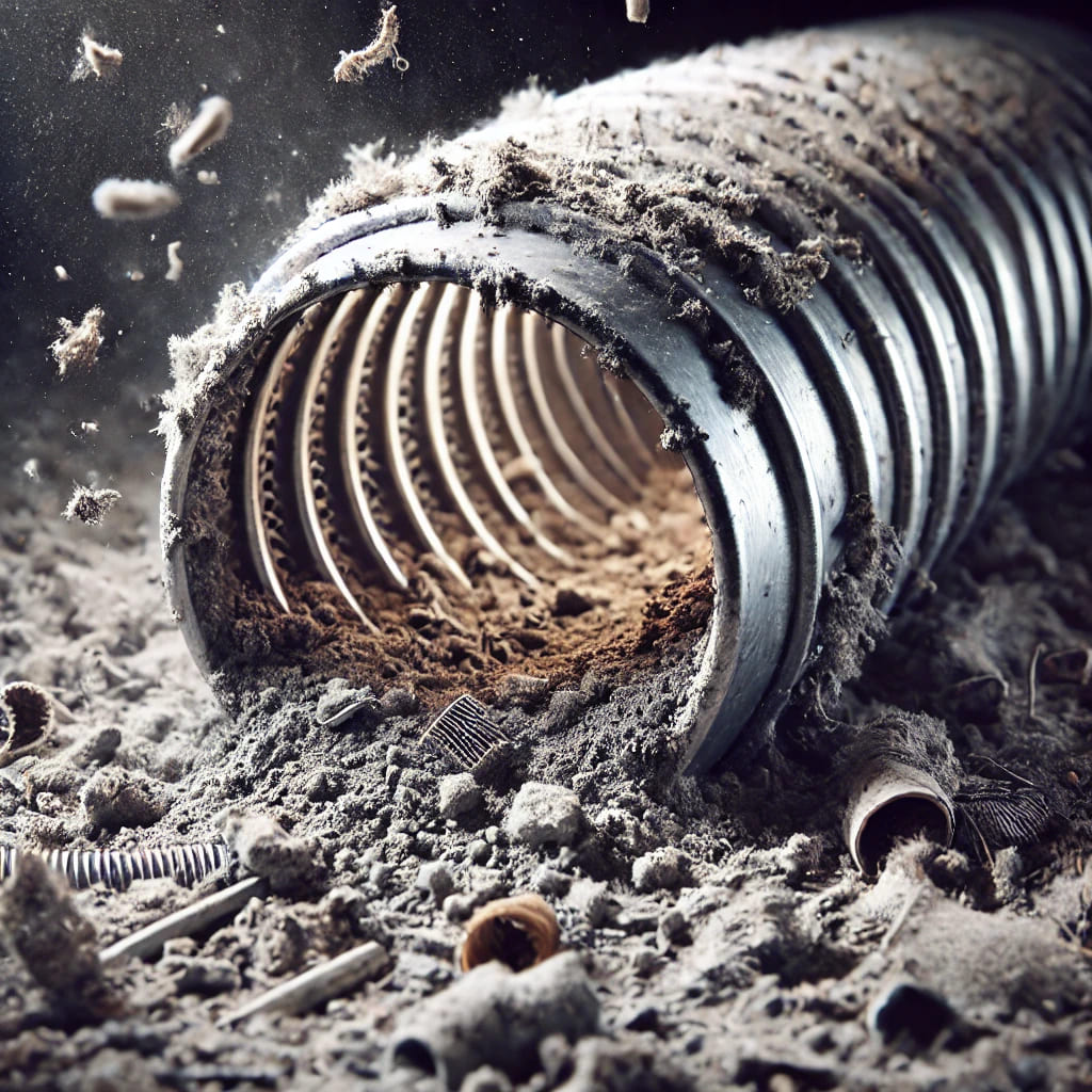 Expert Dryer Vent Cleaning Services in Greenbelt, MD Professional Dryer Vent Cleaning Greenbelt MD - Expert Safety and Efficiency Solutions by Chimney Sweep Greenbelt