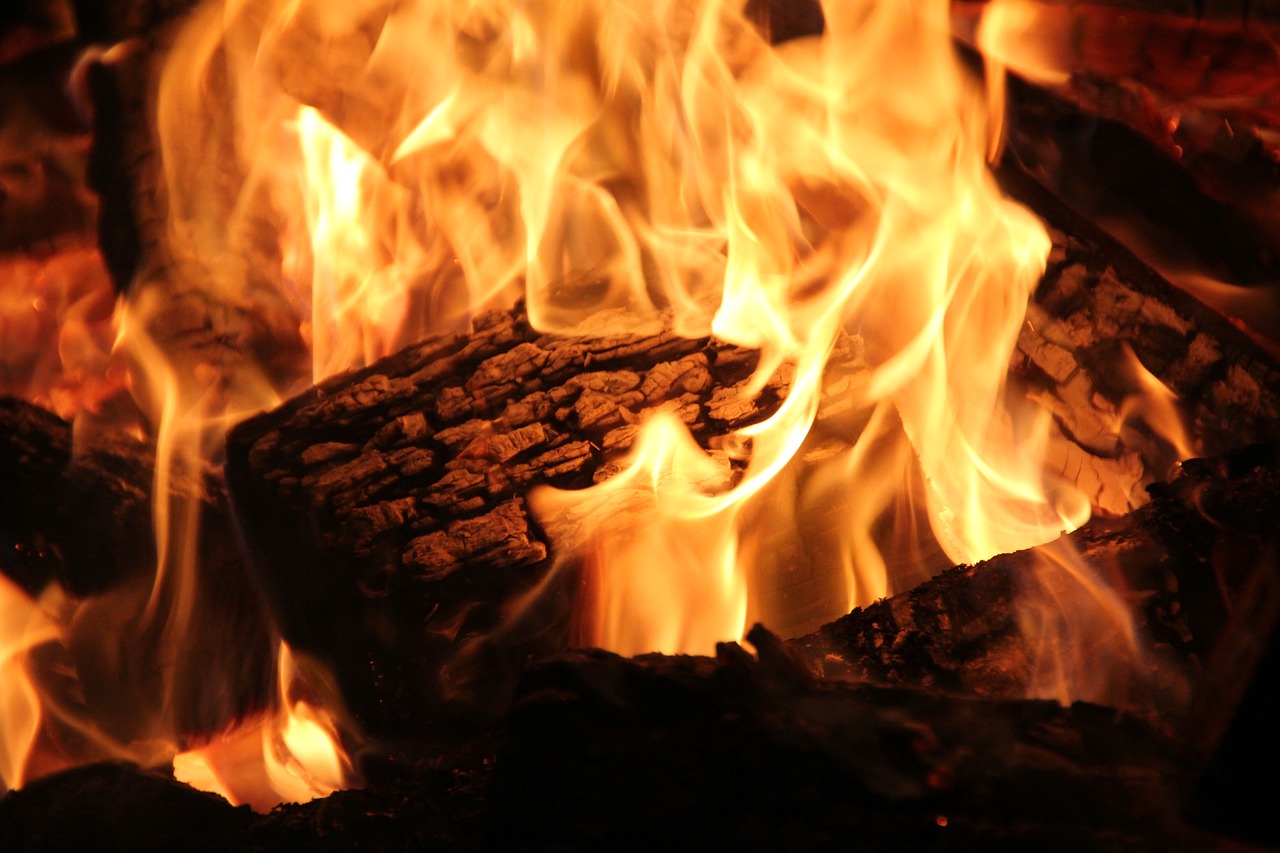 Professional Fireplace Cleaning Services In Greenbelt Maryland