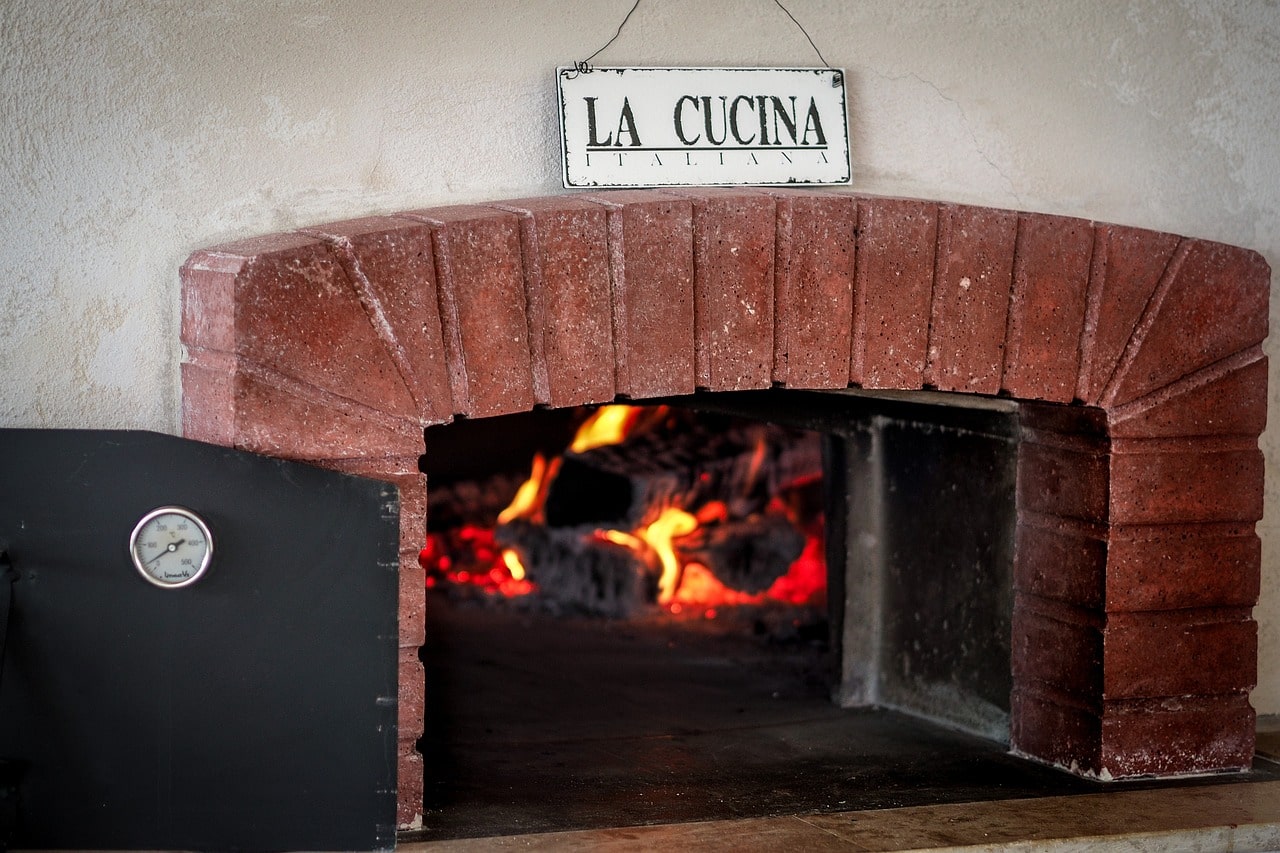 High-Quality Pizza Ovens and Grills Available in Greenbelt, MD Premium Pizza Ovens and Grills in Greenbelt, Maryland