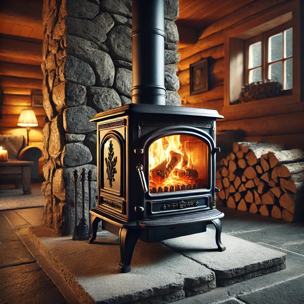 Expert Wood Stove Repair Services in Greenbelt, MD Professional Wood Stove Repair Greenbelt MD - Expert Heating Efficiency Solutions by Chimney Sweep Greenbelt